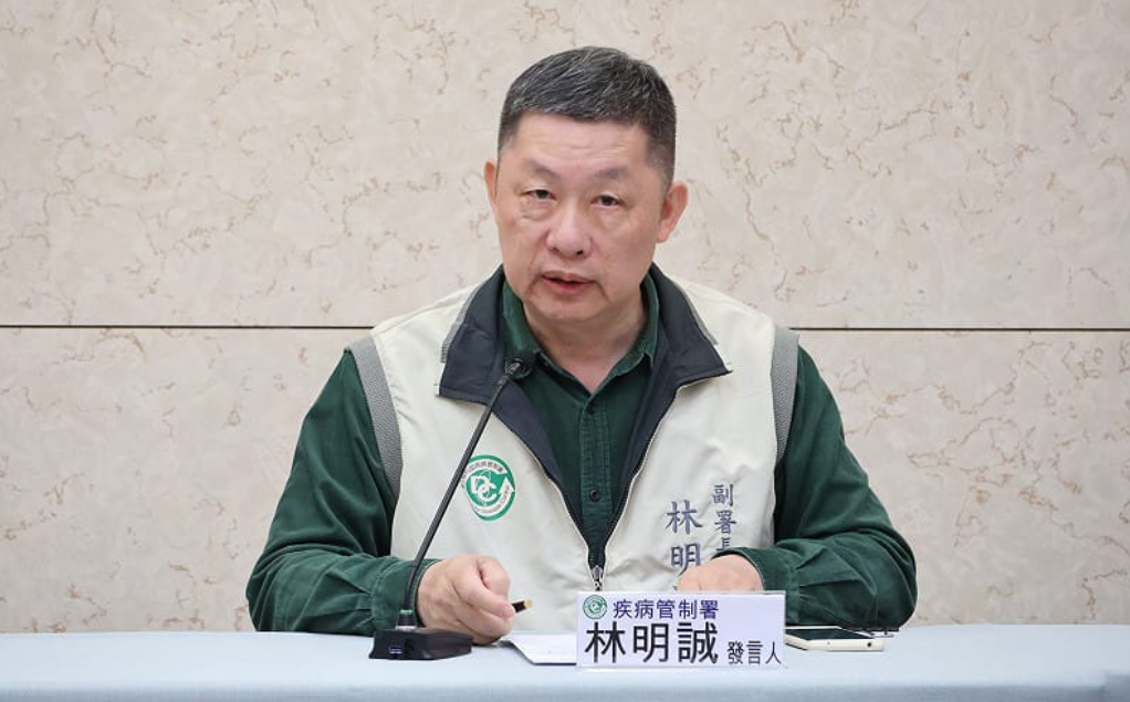 冷氣團來襲傳染風險升高 ! 15萬劑流感疫苗12/15起陸續配送